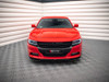 Maxton Front Splitter V.2 Dodge Charger RT Mk7 Facelift
