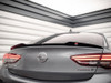 Maxton Spoiler CAP Opel / Vauxhall Insignia Mk2