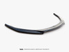 Maxton Front Splitter V.3 Opel / Vauxhall Insignia Mk2