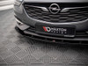 Maxton Front Splitter V.2 Opel / Vauxhall Insignia Mk2