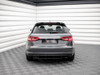 Maxton Street PRO Rear Diffuser Audi A3 Sportback 8V (2013-2016)