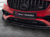 Maxton Front Splitter V.2 Mercedes-Benz A45 Aero W176 Facelift