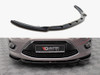 Maxton Front Splitter Ford C-max MK2 (2010-2014)