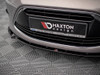 Maxton Front Splitter Ford C-max MK2 (2010-2014)