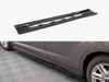 Maxton Side Skirts Diffusers Ford C-max MK2 (2010-2014)