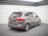 Maxton Spoiler CAP Ford C-max MK2 (2010-2014)