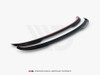 Maxton Spoiler CAP Ford C-max MK2 (2010-2014)