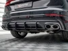 Maxton Street PRO Rear Diffuser Audi SQ8 Mk1