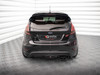Maxton Rear Valance Ford Fiesta ST (5 Door Version) Mk7 Facelift