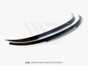 Maxton Spoiler CAP Porsche 911 Carrera 4S 992