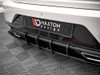 Maxton Street Pro Rear Diffuser Seat Ibiza FR / Standard Mk5