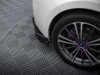Maxton Street PRO Rear Side Splitters Subaru BRZ Mk1 / Mk1 Facelift