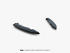 Maxton Rear Side Splitters V.2 Tesla Model 3