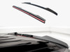 Maxton Spoiler CAP Peugeot Partner MK3 (2018-)
