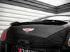 Maxton Spoiler CAP Bentley Continental GT V8 S MK2 (2014-2016)