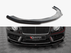 Maxton Front Splitter V.2 Bentley Continental GT V8 S Mk2 (2014-2016)