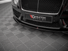 Maxton Front Splitter V.2 Bentley Continental GT V8 S Mk2 (2014-2016)