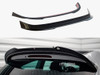 Maxton Spoiler CAP Opel Astra GTC OPC-Line J (2011-2018)