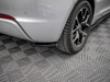 Maxton Rear Side Splitters V.1 Opel Astra GTC OPC-Line J