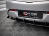 Maxton Street PRO Rear Valance + Flaps Opel Astra GTC OPC-Line J (2011-2018)