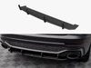Maxton Street PRO Rear Diffuser Audi RSQ8 Mk1