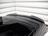 Maxton Upper Spoiler CAP Ford Mustang Mach-e MK1