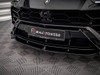 Maxton Front Splitter V.1 Lamborghini URUS Mk1
