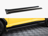 Maxton Side Skirts Diffusers Lamborghini URUS Mk1