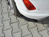 Maxton Racing Rear Side Splitters Ford Fiesta MK8 ST-Line