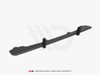 Maxton Street PRO Rear Diffuser BMW X4 M-Pack G02 Facelift