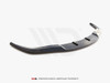 Maxton Front Splitter Infiniti G37 Coupe