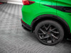 Maxton Rear Side Splitters V.2 Cupra Formentor