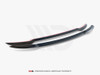 Maxton Spoiler CAP Dodge Charger SRT Mk7 Facelift