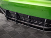 Maxton Street PRO Rear Diffuser Audi RS5 F5 Facelift