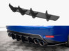 Maxton Street PRO Rear Diffuser Lexus GS F Mk4 Facelift