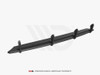 Maxton Street PRO Rear Diffuser Audi A6 C8
