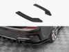 Maxton Street PRO Rear Side Splitters V.2 BMW M340i / M-Pack G20 / G21