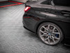 Maxton Street PRO Rear Side Splitters V.2 BMW M340i / M-Pack G20 / G21
