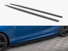Maxton Street PRO Side Skirts Diffusers BMW 2 M-Pack F22