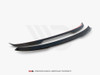 Maxton Spoiler CAP Hyundai ix35 Mk1