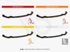 Maxton Front Splitter V.1 Opel / Vauxhall Insignia OPC Mk1