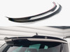 Maxton Spoiler CAP Opel / Vauxhall Insignia OPC Sports Tourer Mk1