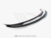 Maxton Spoiler CAP Opel / Vauxhall Insignia OPC Sports Tourer Mk1