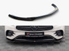 Maxton Front Splitter V.1 Mercedes E AMG Line W213 Facelift
