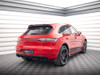 Maxton Spoiler CAP Porsche Macan Mk1