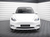 Maxton Front Splitter V.2 Tesla Model Y