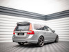 Maxton Spoiler Cap V.2 Volvo V70 Mk3