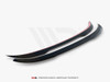 Maxton Spoiler Cap V.2 Volvo V70 Mk3