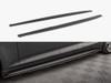 Maxton Street PRO Side Skirts Diffusers Audi A5 S-Line / S5 Sportback F5