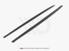 Maxton Street PRO Side Skirts Diffusers Audi A5 S-Line / S5 Sportback F5